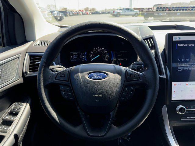 new 2024 Ford Edge car, priced at $38,995