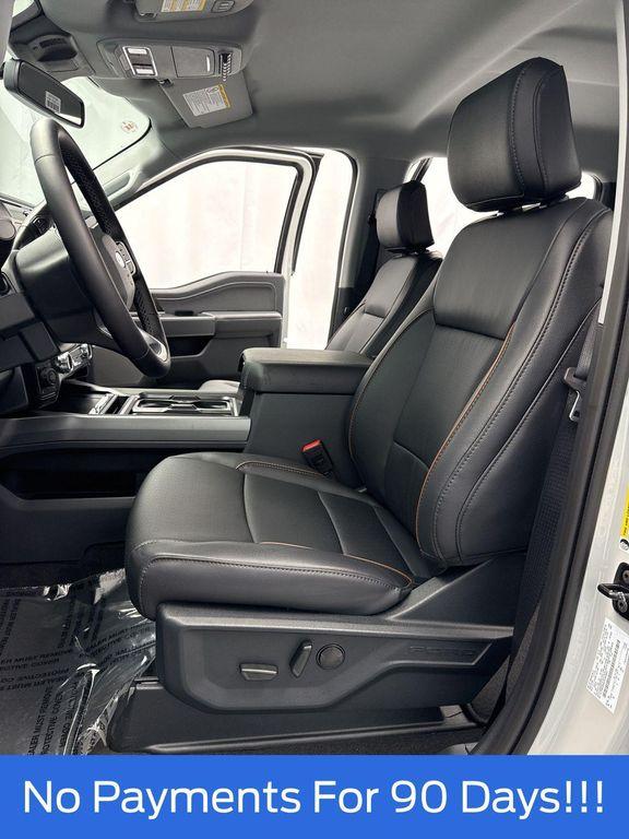 new 2026 Ford F-250 car, priced at $73,320