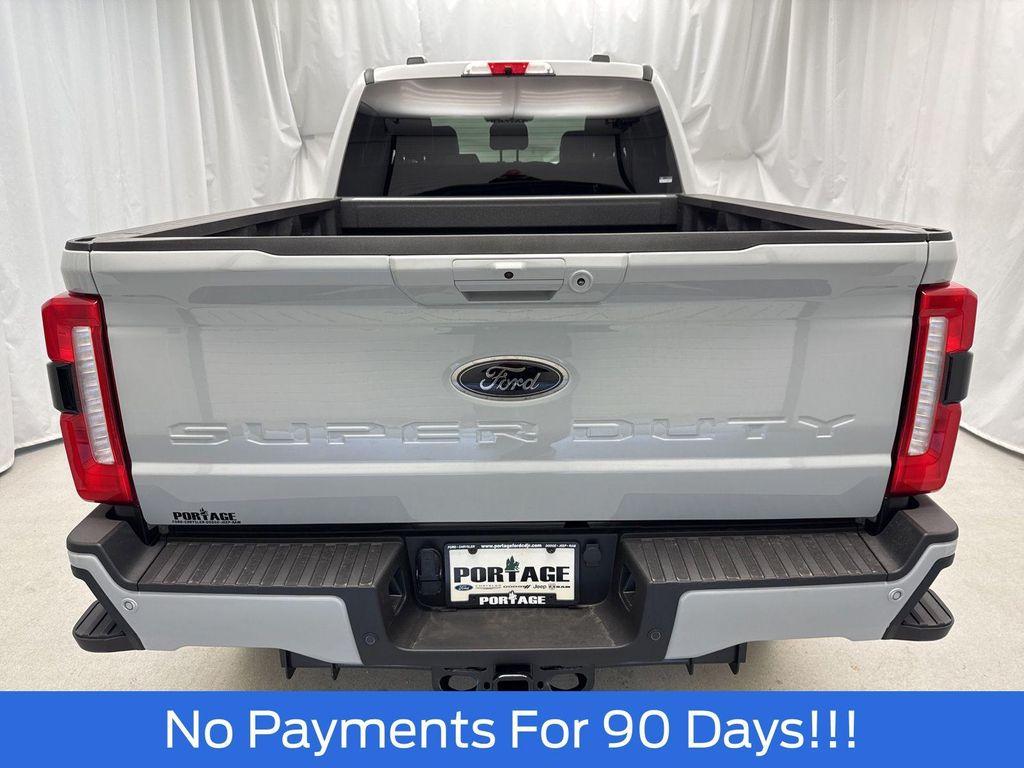 new 2026 Ford F-250 car, priced at $73,320