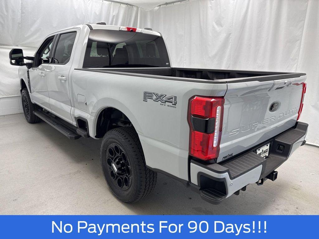 new 2026 Ford F-250 car, priced at $73,320