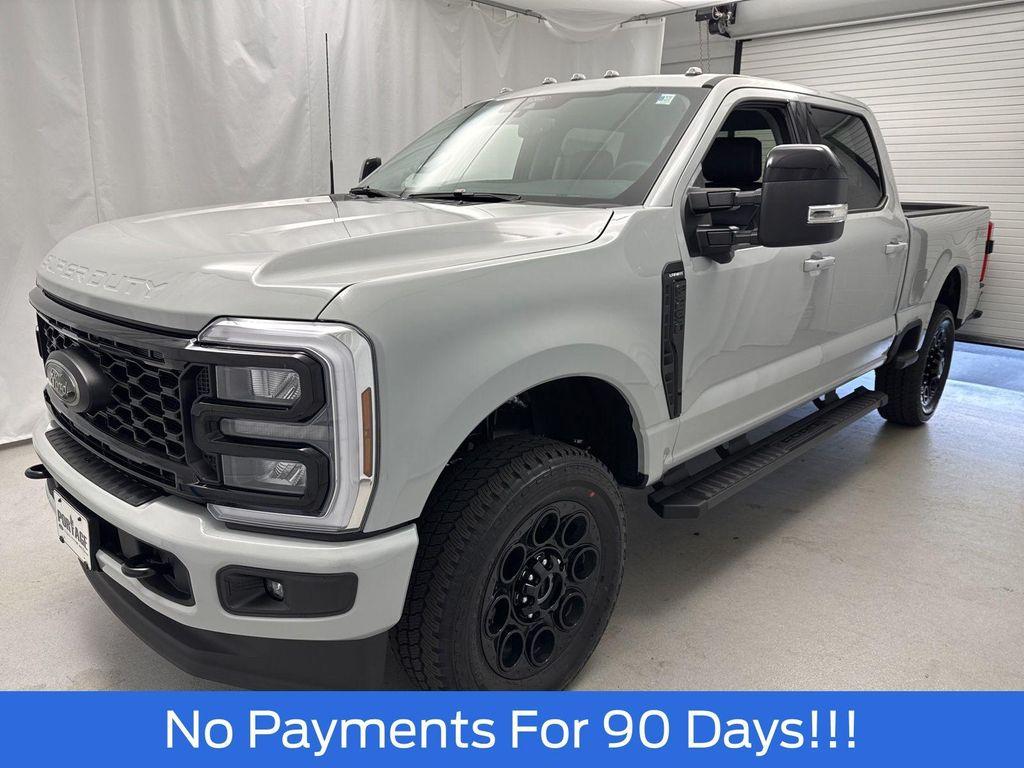 new 2026 Ford F-250 car, priced at $73,320