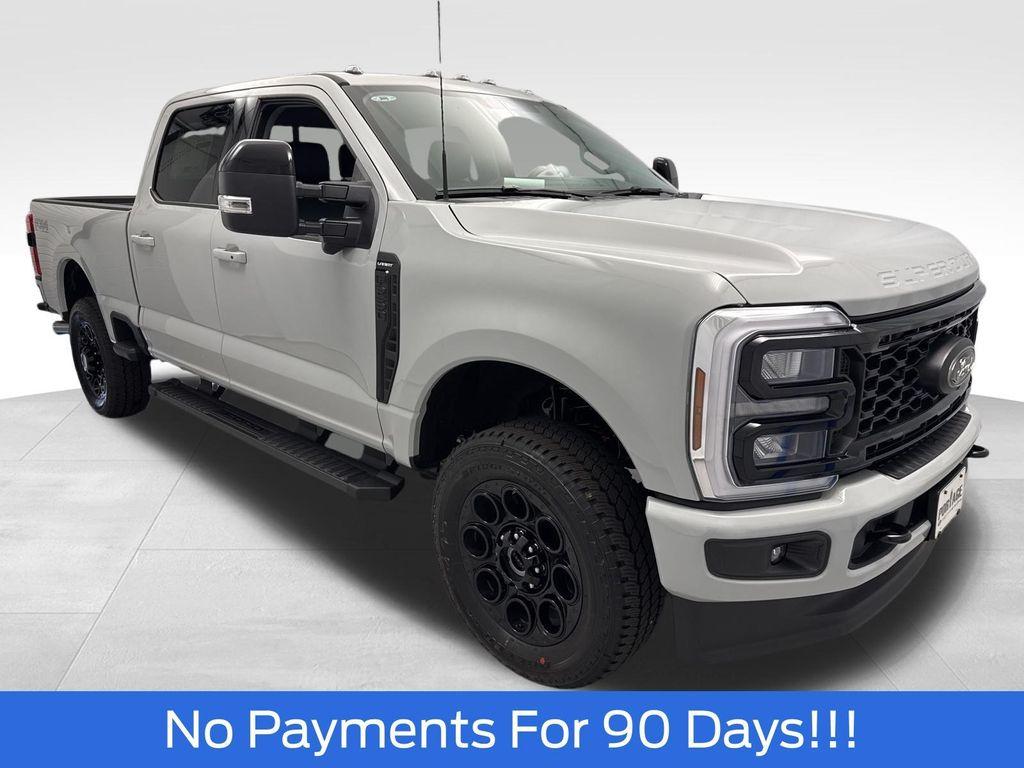 new 2026 Ford F-250 car, priced at $73,320