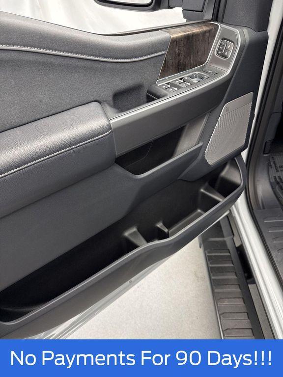 new 2026 Ford F-250 car, priced at $73,320