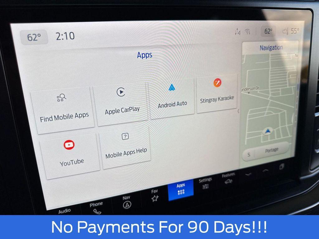 new 2026 Ford F-250 car, priced at $73,320