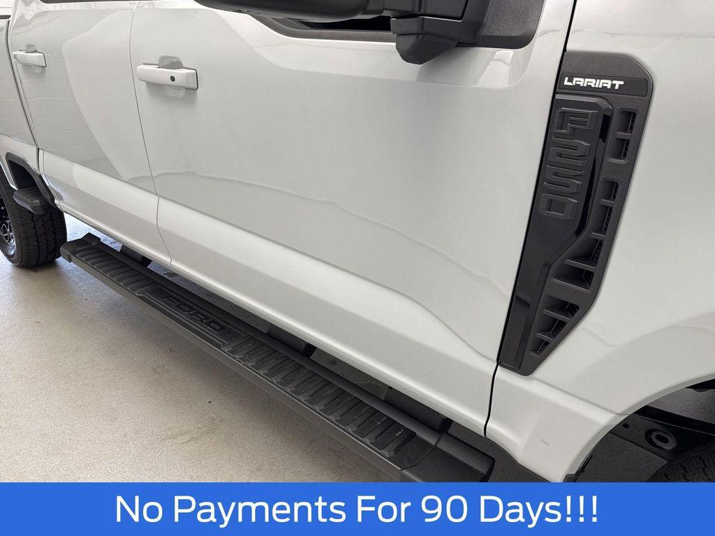 new 2026 Ford F-250 car, priced at $73,320