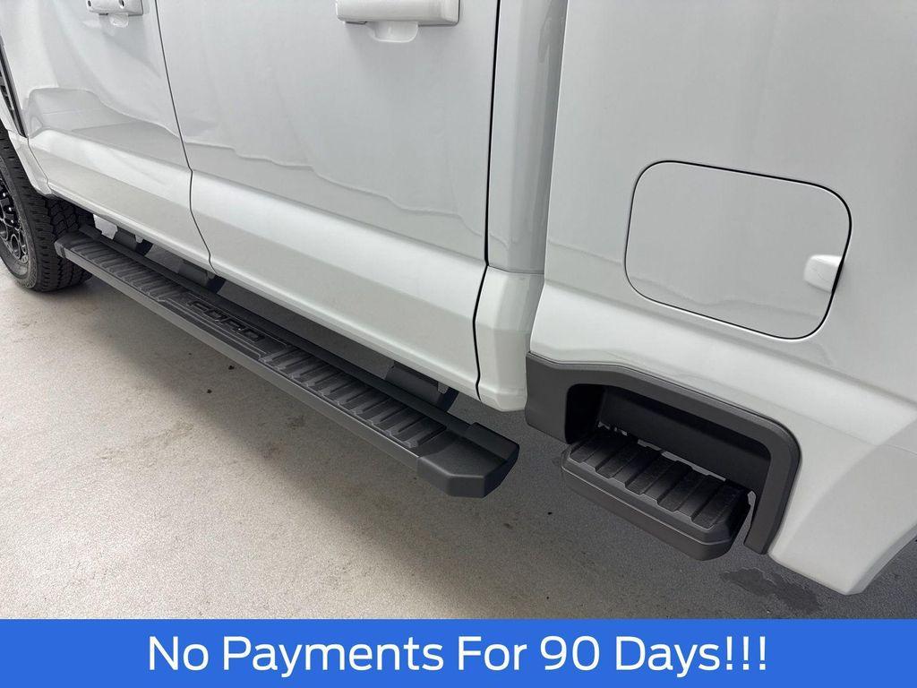 new 2026 Ford F-250 car, priced at $73,320