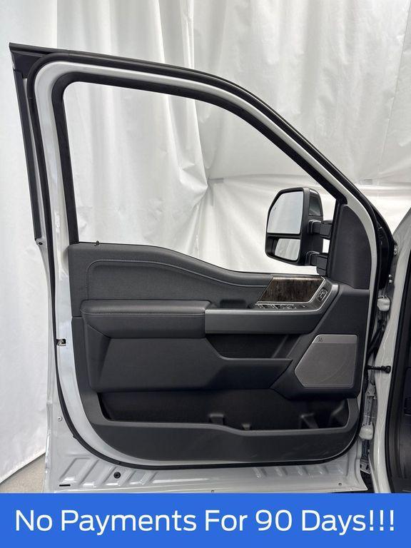 new 2026 Ford F-250 car, priced at $73,320