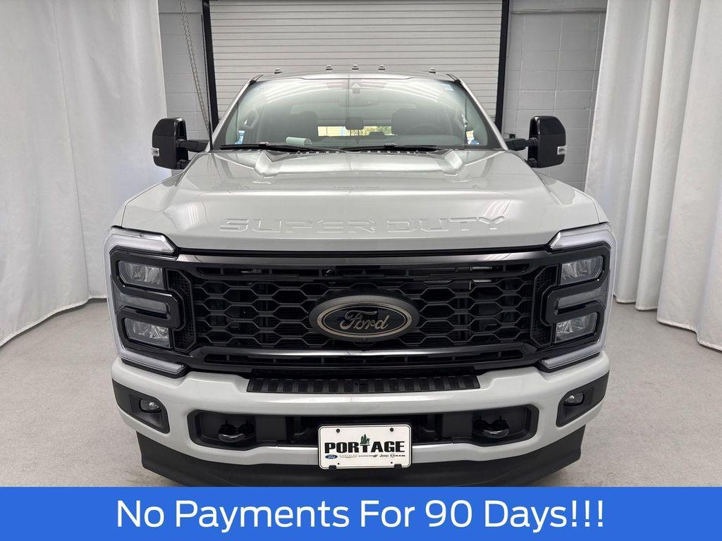new 2026 Ford F-250 car, priced at $73,320
