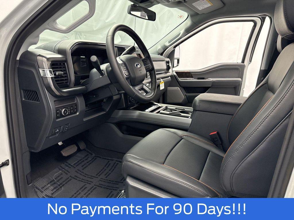 new 2026 Ford F-250 car, priced at $73,320