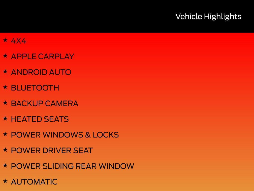 new 2025 Ford F-150 car, priced at $56,620