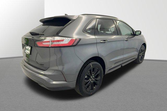 new 2024 Ford Edge car, priced at $39,032