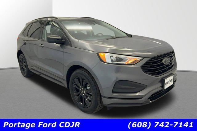 new 2024 Ford Edge car, priced at $39,032