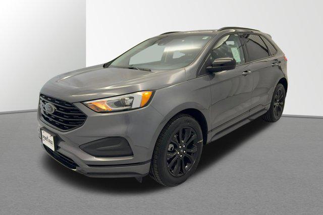 new 2024 Ford Edge car, priced at $39,032