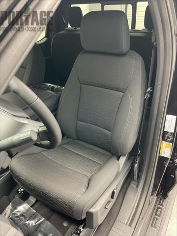 new 2025 Ford F-150 car, priced at $57,286