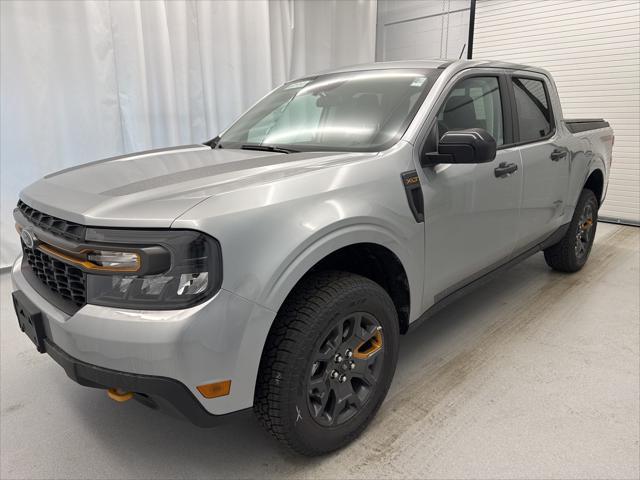 new 2024 Ford Maverick car, priced at $37,245