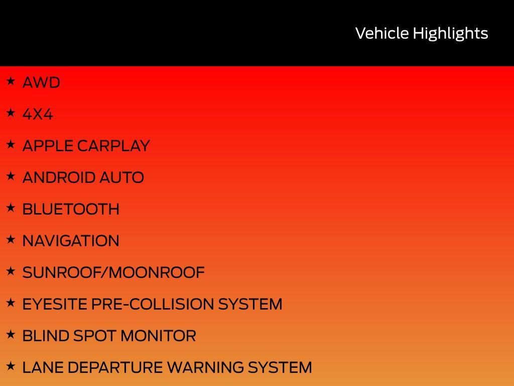 new 2025 Ford Maverick car, priced at $37,091
