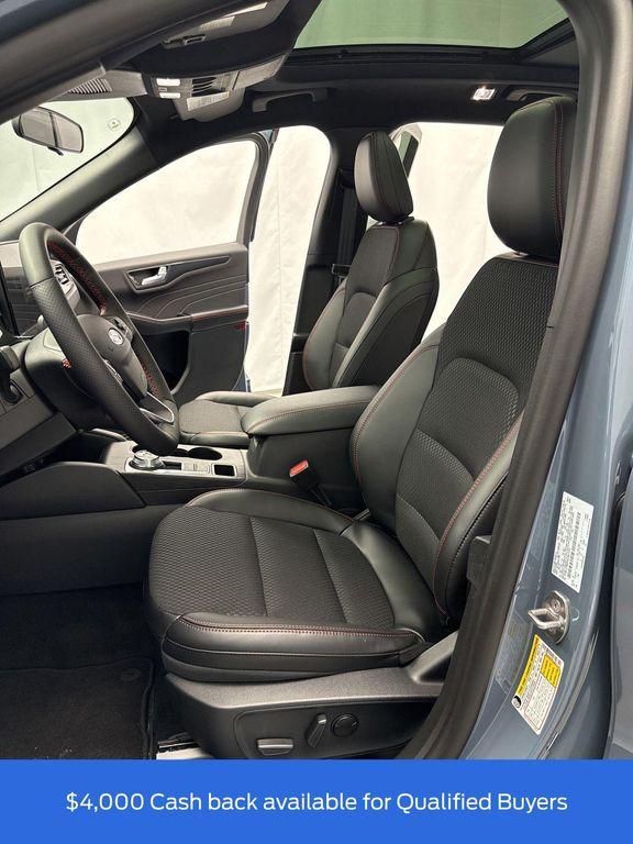 new 2025 Ford Escape car, priced at $32,010