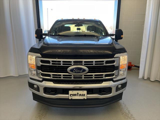 new 2025 Ford F-250 car, priced at $55,999