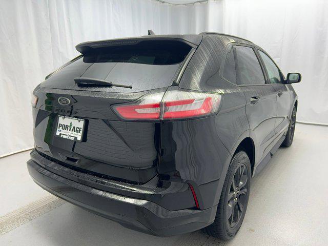 new 2024 Ford Edge car, priced at $38,854