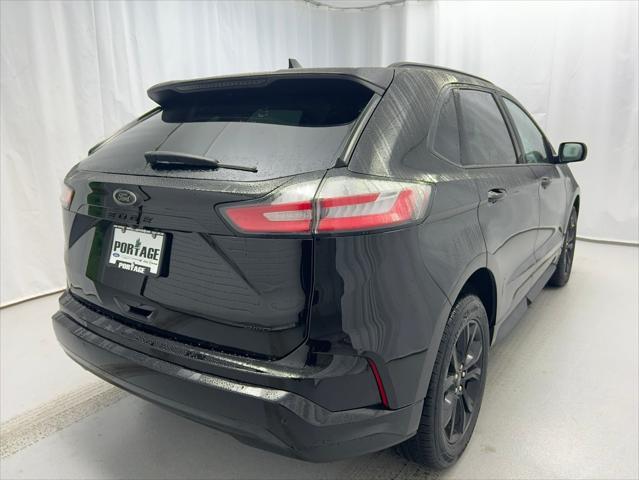 new 2024 Ford Edge car, priced at $33,999