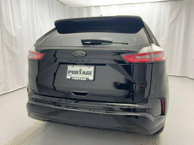 new 2024 Ford Edge car, priced at $38,854