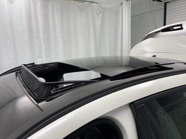 new 2025 Ford Escape car, priced at $38,828