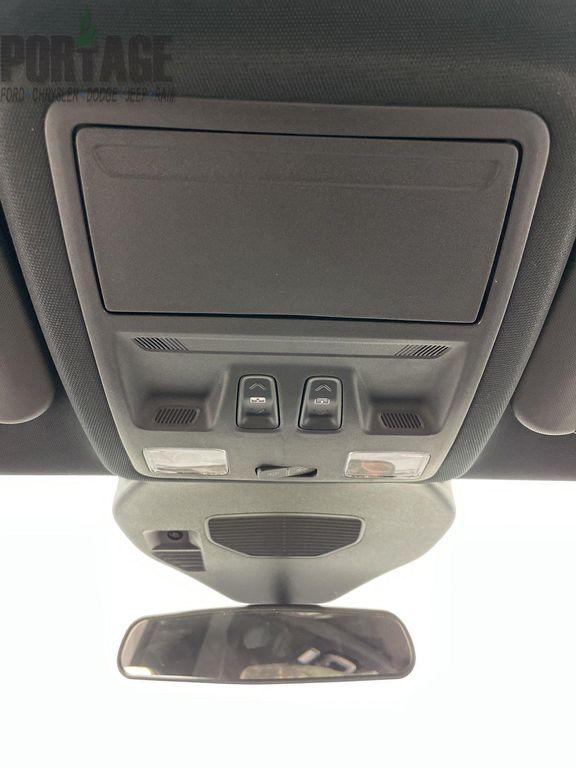 new 2025 Ford Escape car, priced at $35,070
