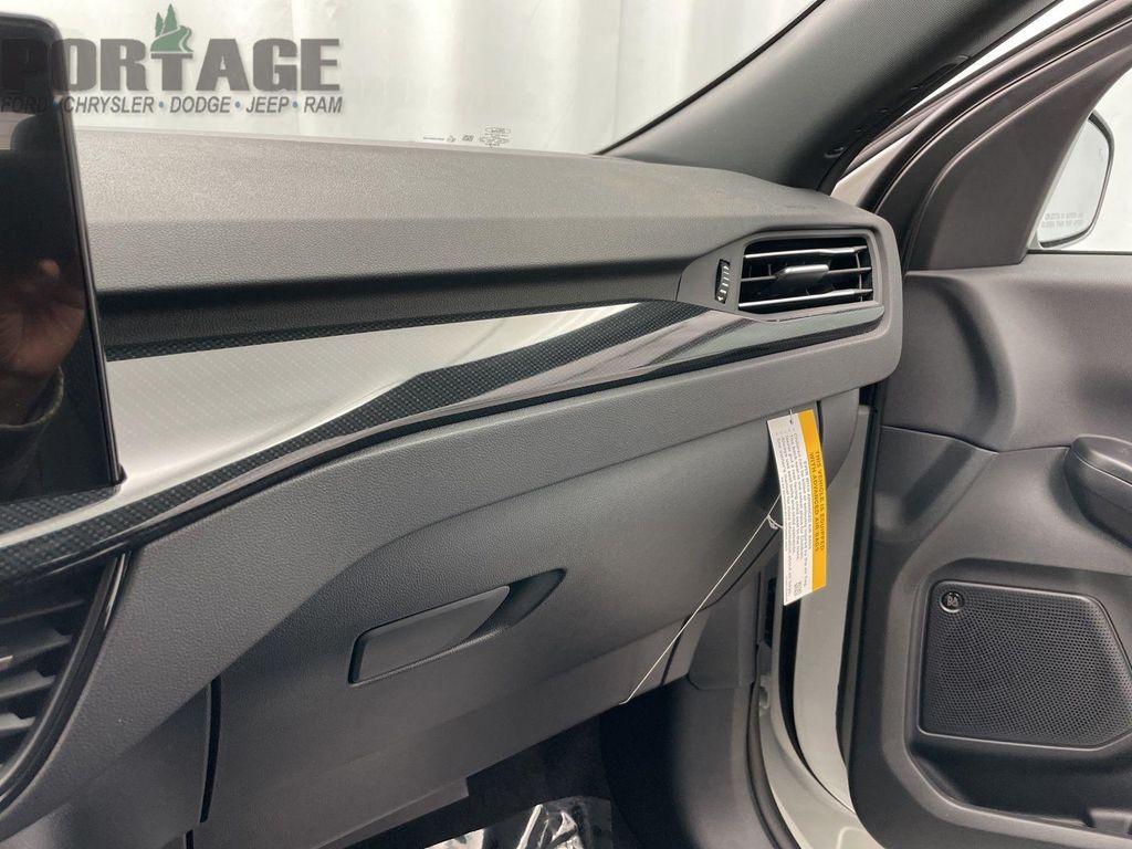new 2025 Ford Escape car, priced at $35,070