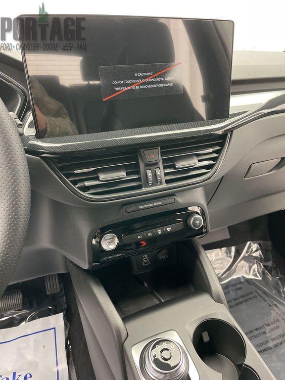 new 2025 Ford Escape car, priced at $35,070
