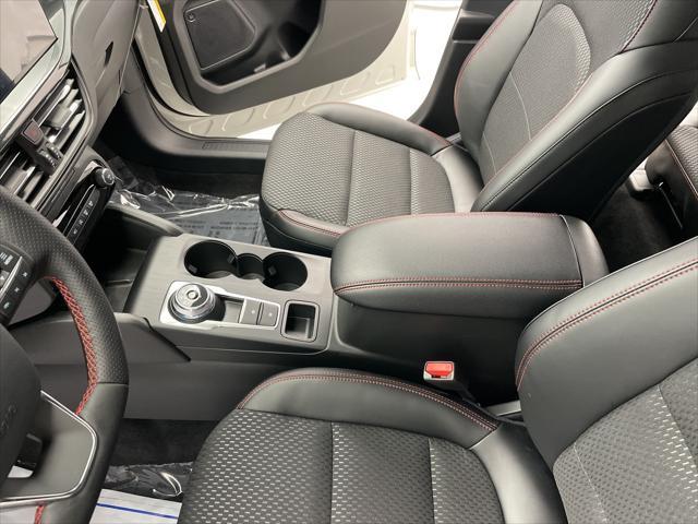 new 2025 Ford Escape car, priced at $38,828