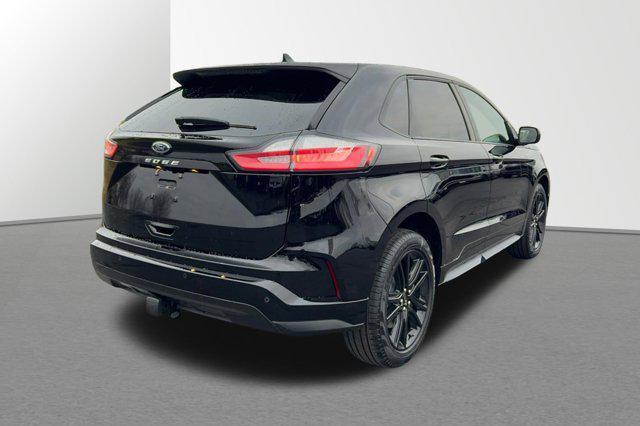 new 2024 Ford Edge car, priced at $44,345