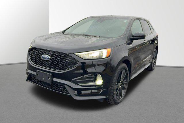 new 2024 Ford Edge car, priced at $44,345