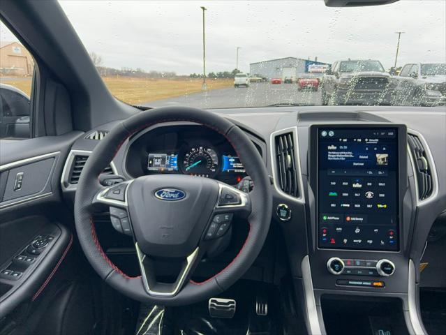 new 2024 Ford Edge car, priced at $39,999