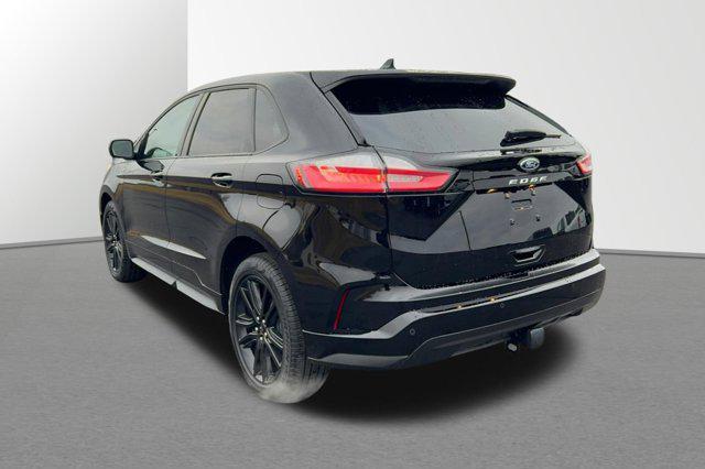 new 2024 Ford Edge car, priced at $44,345