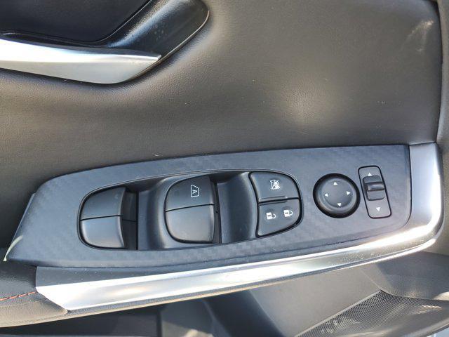 new 2025 Nissan Sentra car, priced at $25,765
