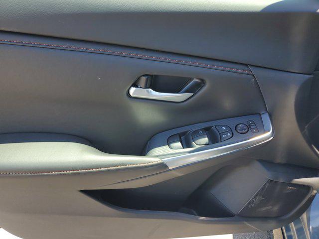 new 2025 Nissan Sentra car, priced at $25,765