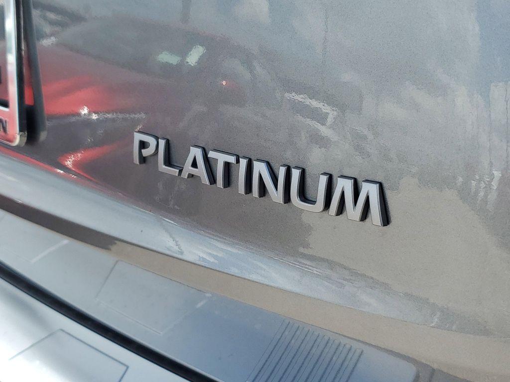 new 2025 Nissan Rogue car, priced at $38,485