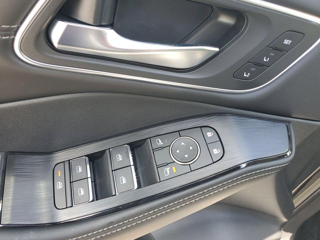 new 2025 Nissan Rogue car, priced at $38,485