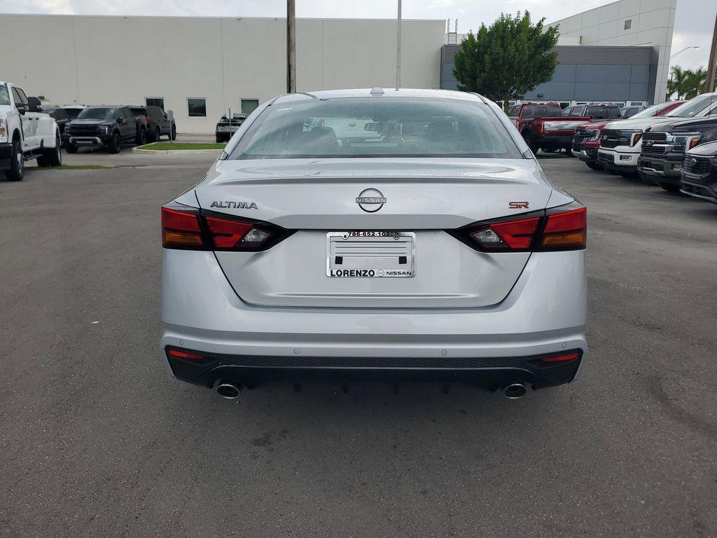 new 2025 Nissan Altima car, priced at $28,248