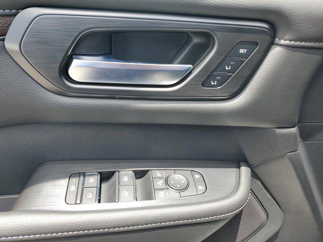 new 2025 Nissan Armada car, priced at $67,240