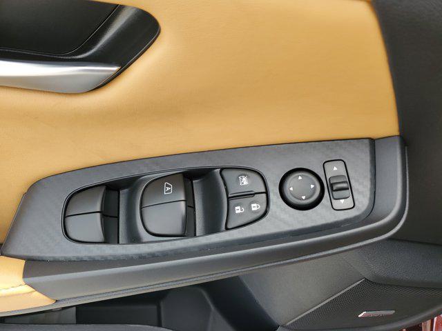 new 2025 Nissan Sentra car, priced at $26,135