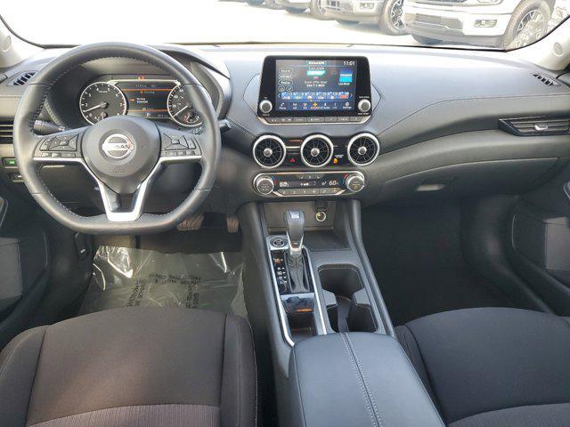 used 2023 Nissan Sentra car, priced at $17,680