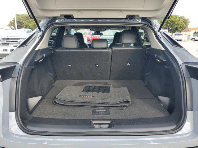 used 2025 Nissan ARIYA car, priced at $25,880