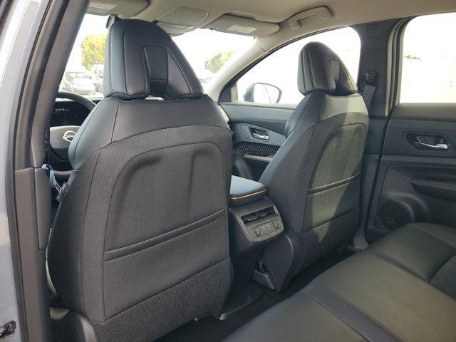 used 2025 Nissan ARIYA car, priced at $25,880