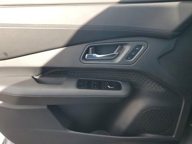 used 2025 Nissan ARIYA car, priced at $25,880