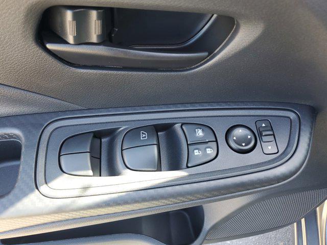 new 2025 Nissan Versa car, priced at $20,409