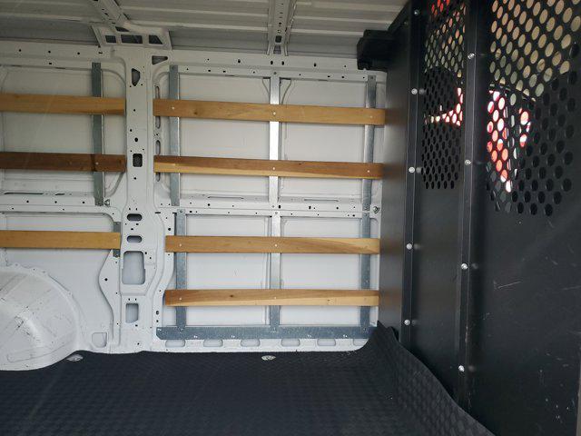 used 2023 Ram ProMaster 2500 car, priced at $29,977