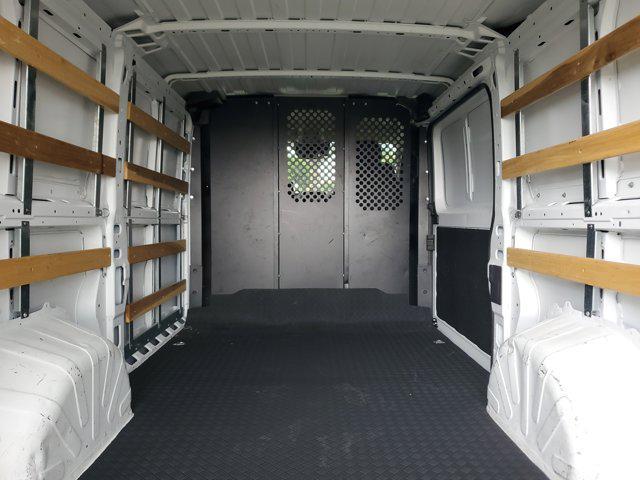 used 2023 Ram ProMaster 2500 car, priced at $29,977