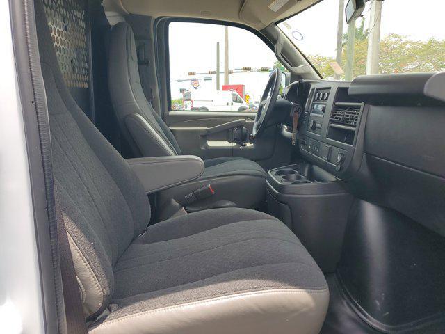 used 2023 Chevrolet Express 2500 car, priced at $26,994