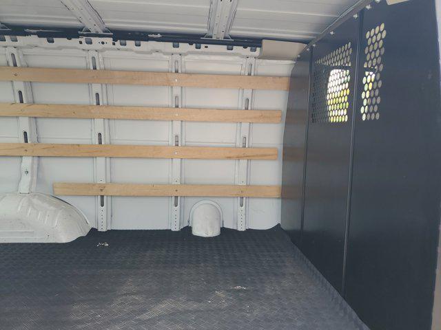 used 2023 Chevrolet Express 2500 car, priced at $26,994